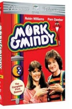 Watch Mork & Mindy Zumvo